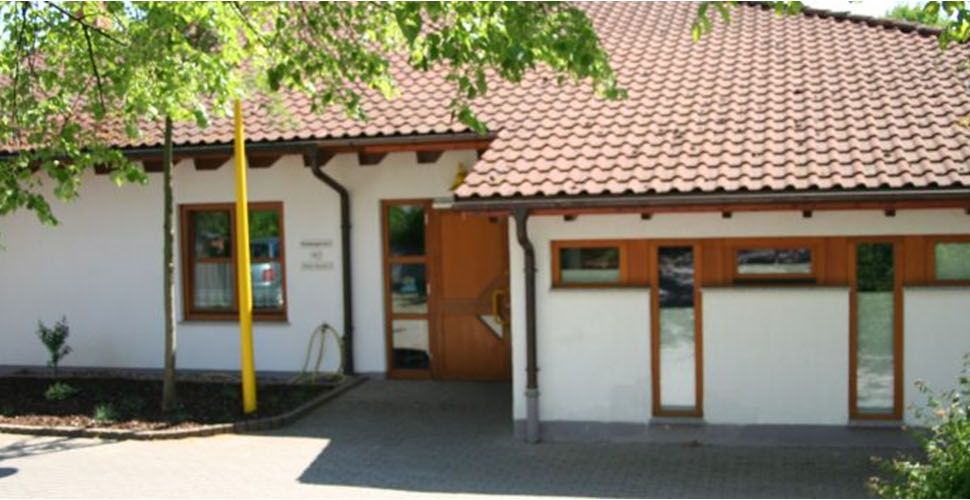 Kindertagesstätten | SV Kandel